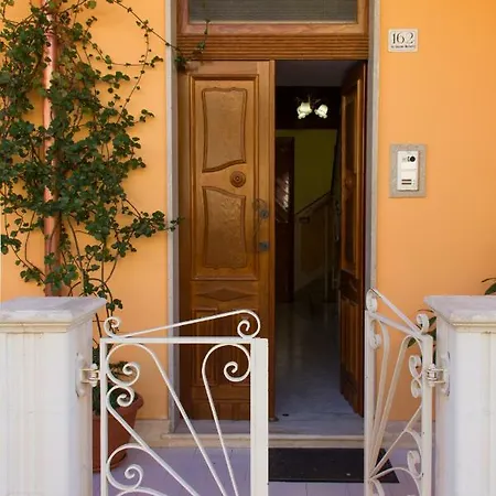 Casa Caramella Apartment Avola Exterior photo