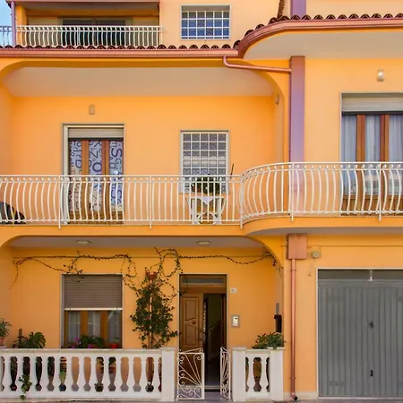 Casa Caramella Apartment Avola Exterior photo