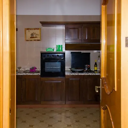 Casa Caramella Apartment Avola Exterior photo