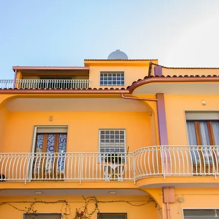 Casa Caramella Apartment Avola Exterior photo