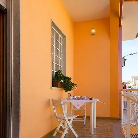 Casa Caramella Apartment Avola Exterior photo