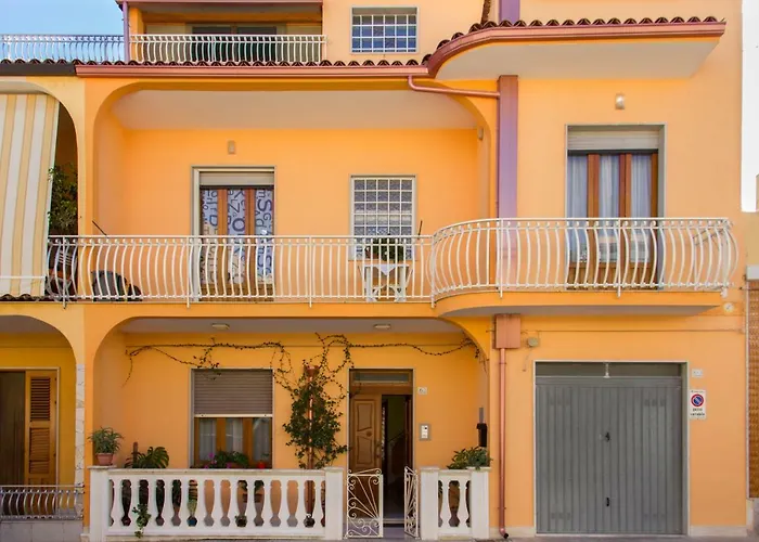 Casa Caramella