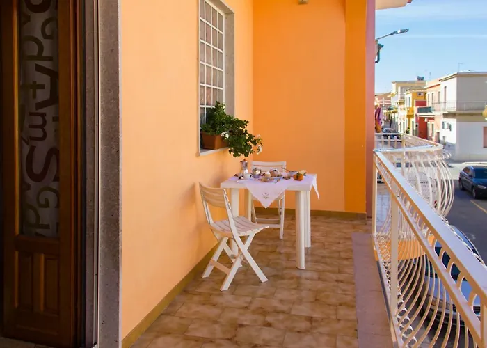 Casa Caramella