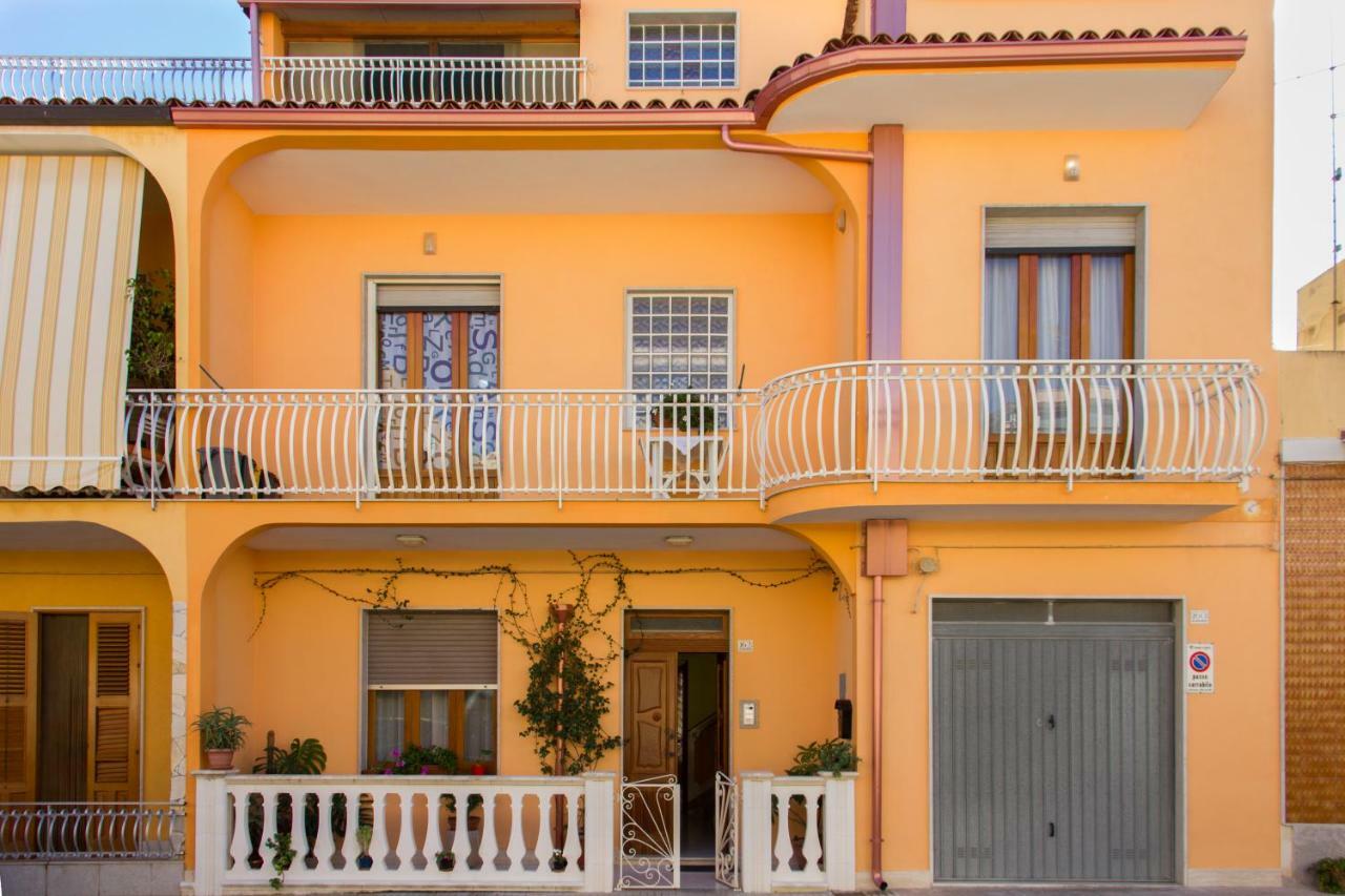 Apartment Casa Caramella Avola