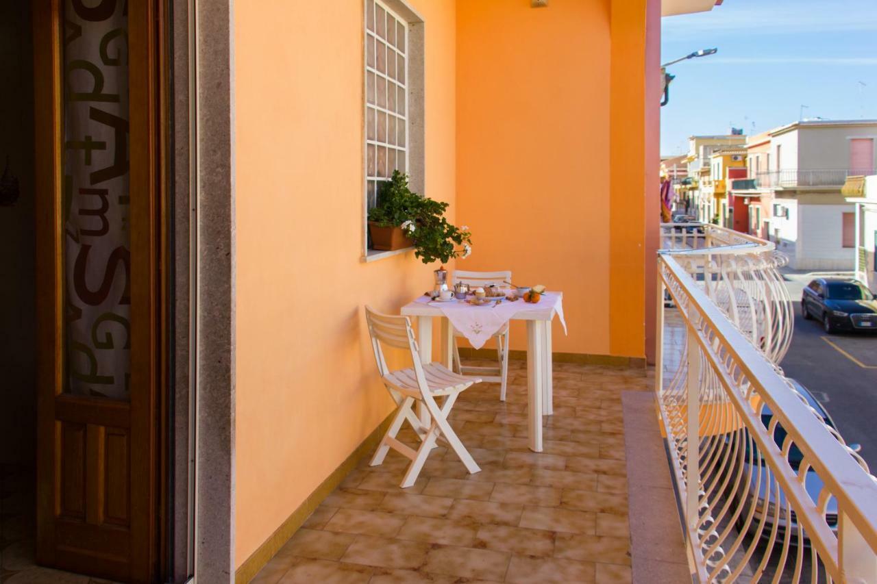 Casa Caramella Avola