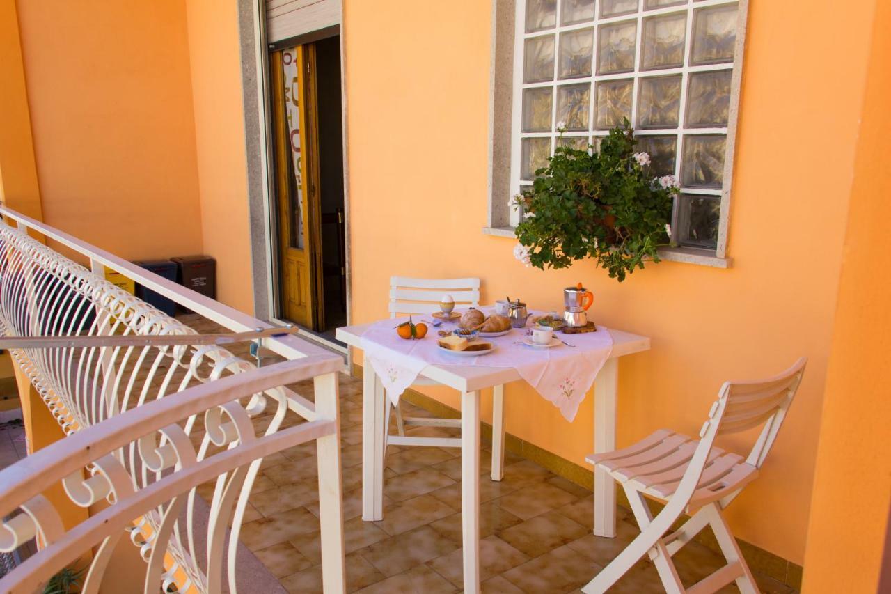 Apartment Casa Caramella