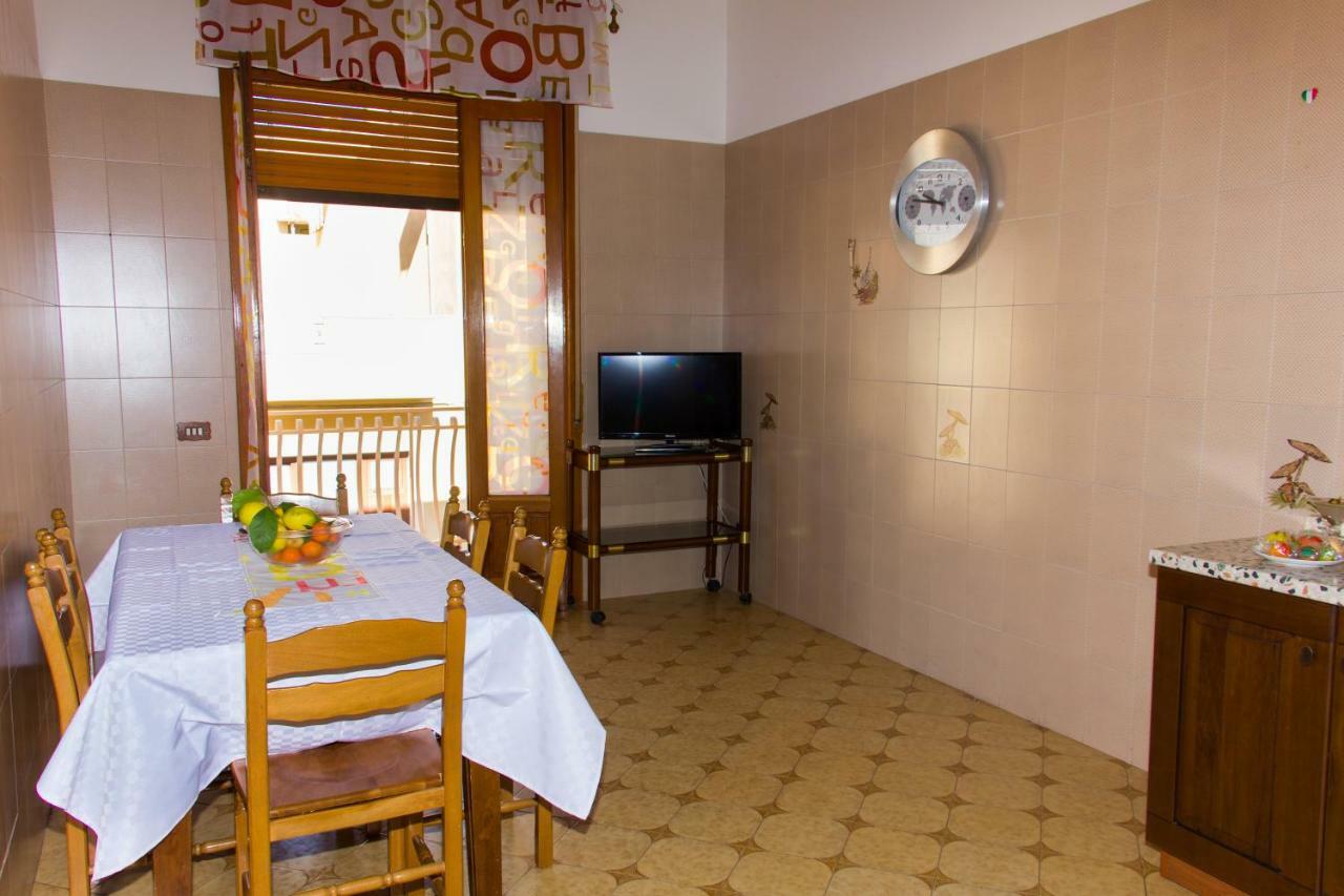 Casa Caramella Avola