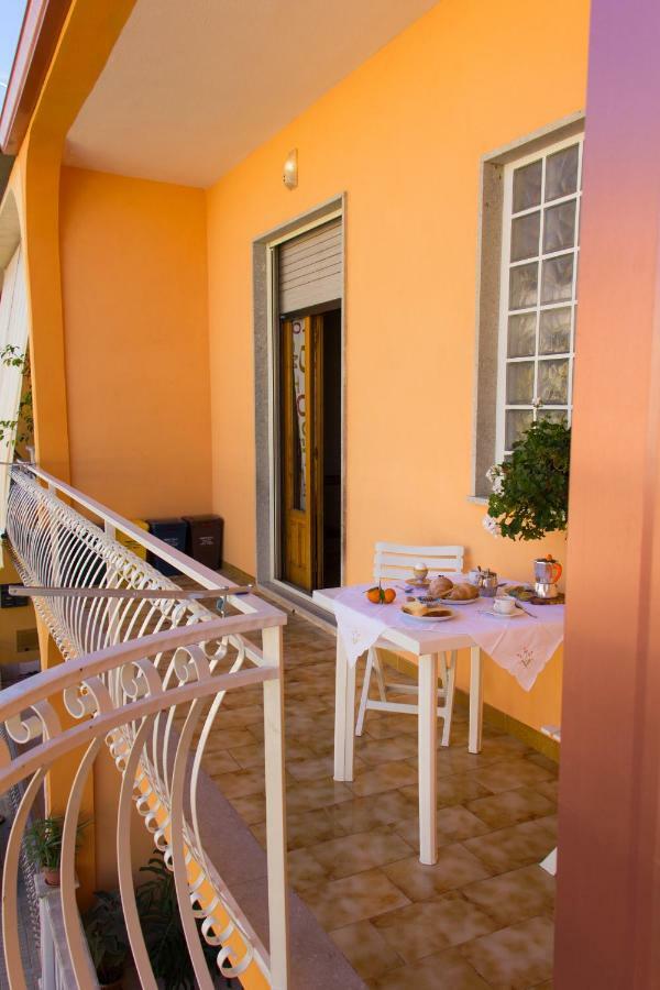 Casa Caramella Apartment Avola
