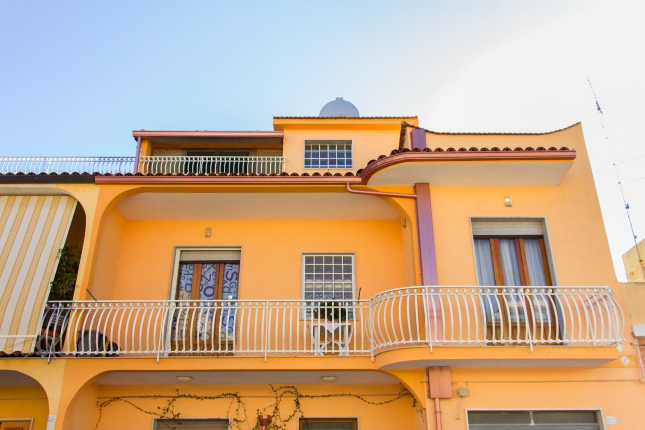 Casa Caramella Apartment *