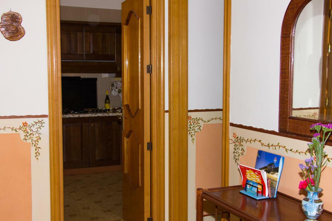 Casa Caramella Apartment Avola