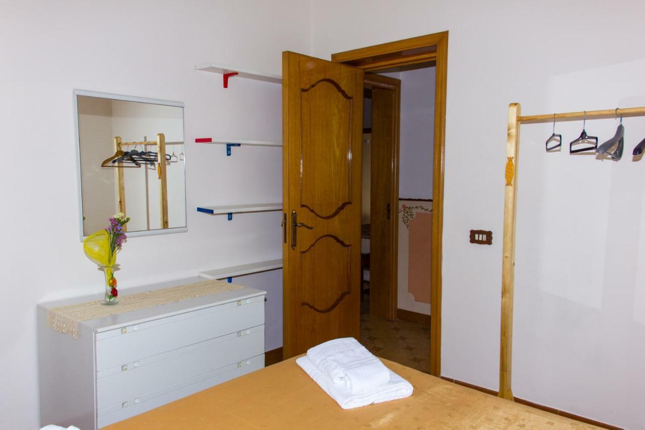 Casa Caramella Apartment Avola