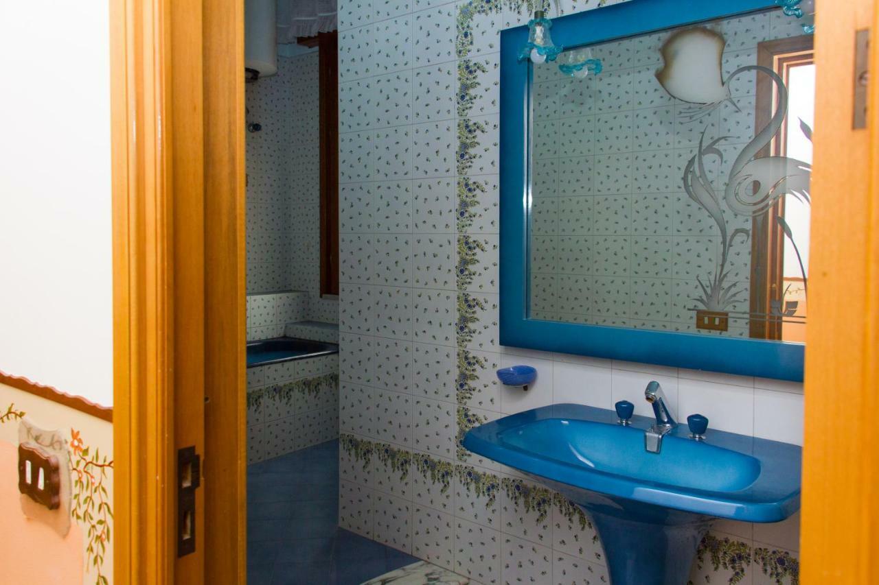 Apartment Casa Caramella Avola