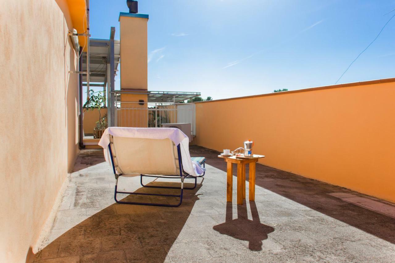Apartment Casa Caramella