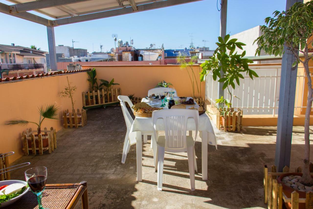Apartment Casa Caramella