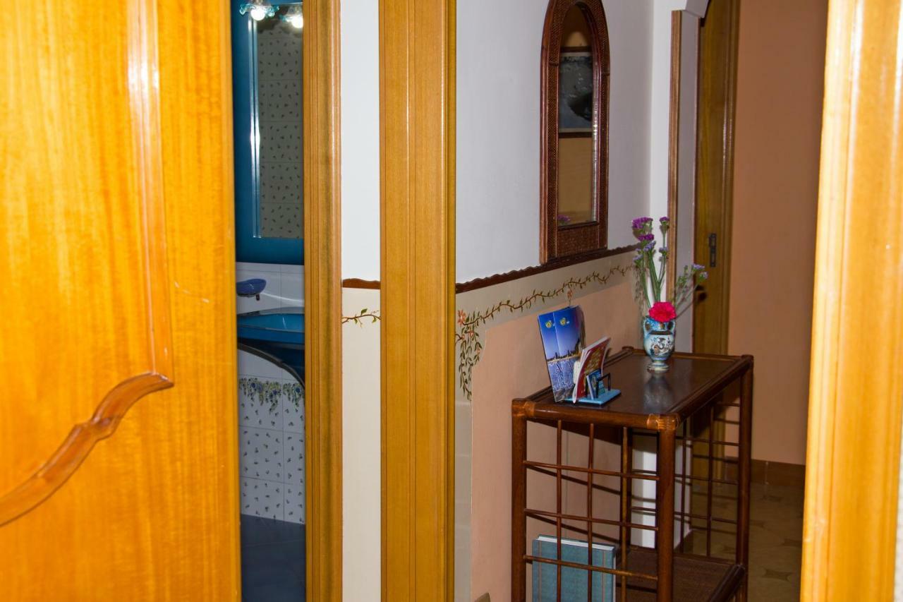 Casa Caramella Apartment