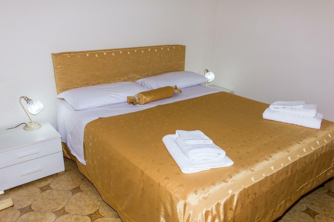 Apartment Casa Caramella Avola
