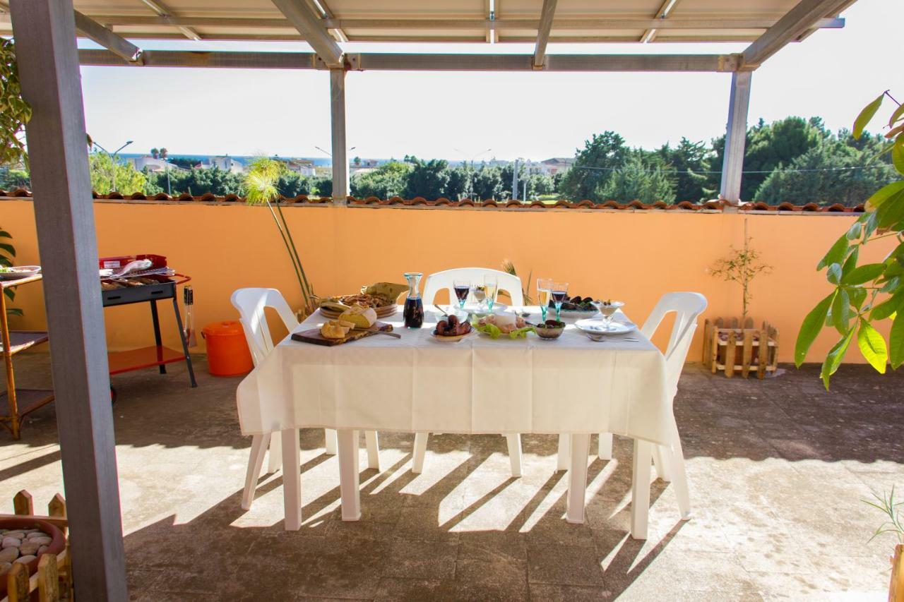 Casa Caramella * Avola
