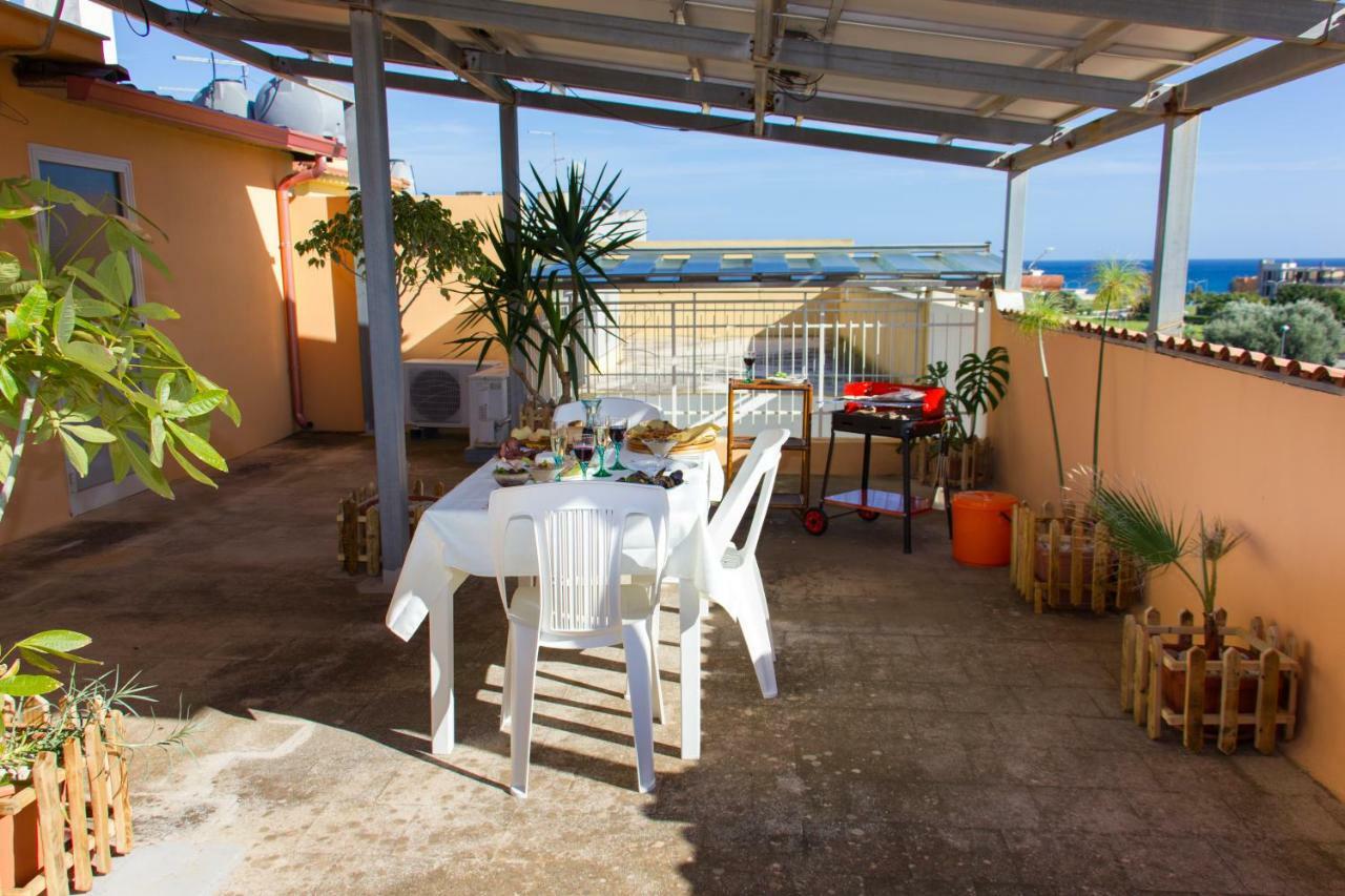 Casa Caramella * Avola